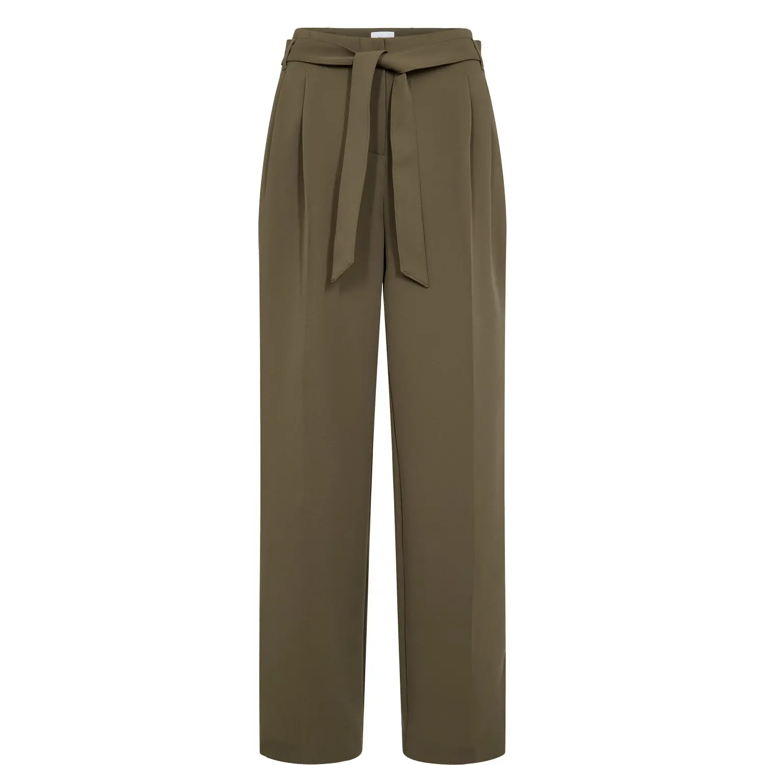Weite Hose Damen Nümph Nushelpy
