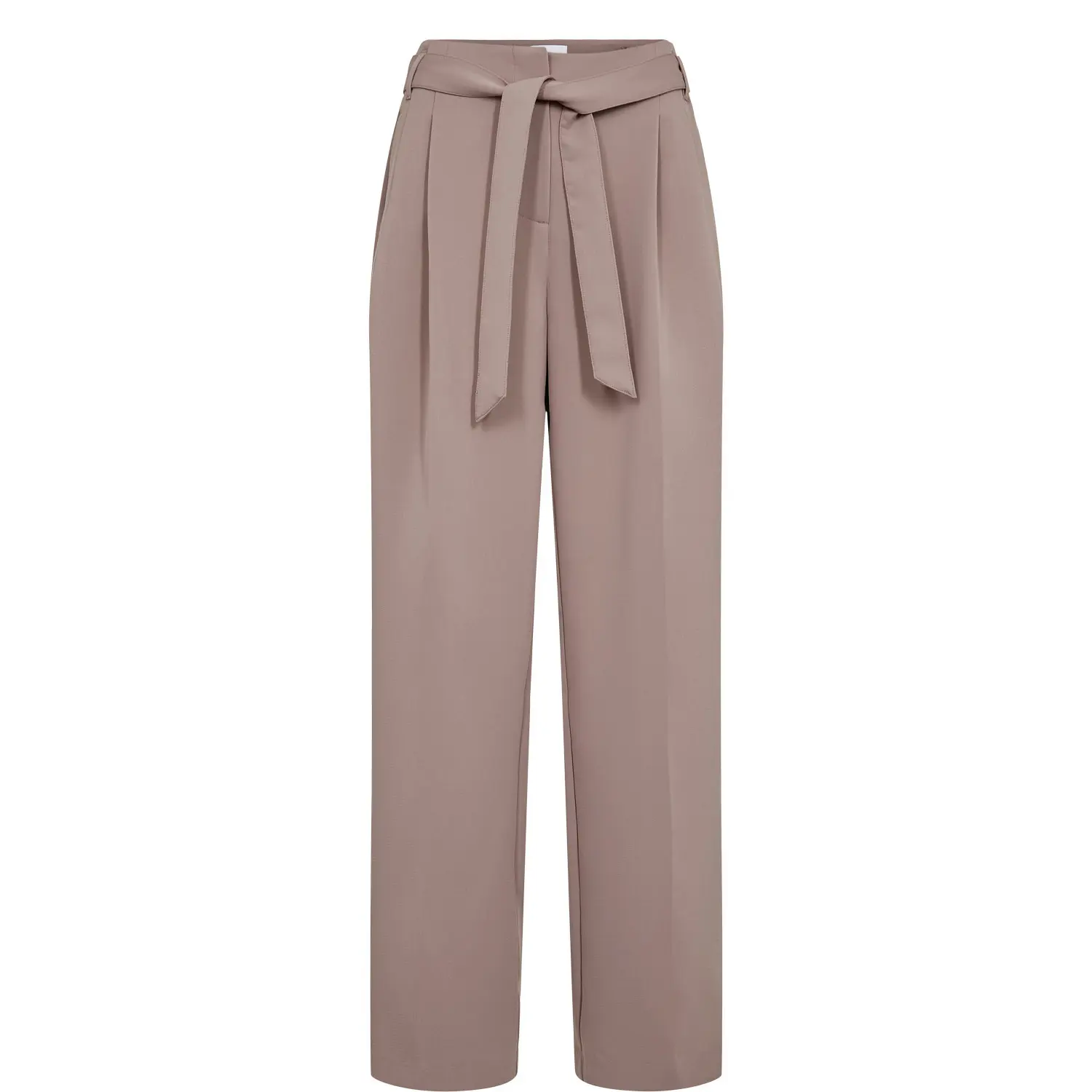 Weite Hose Damen Nümph Nushelpy