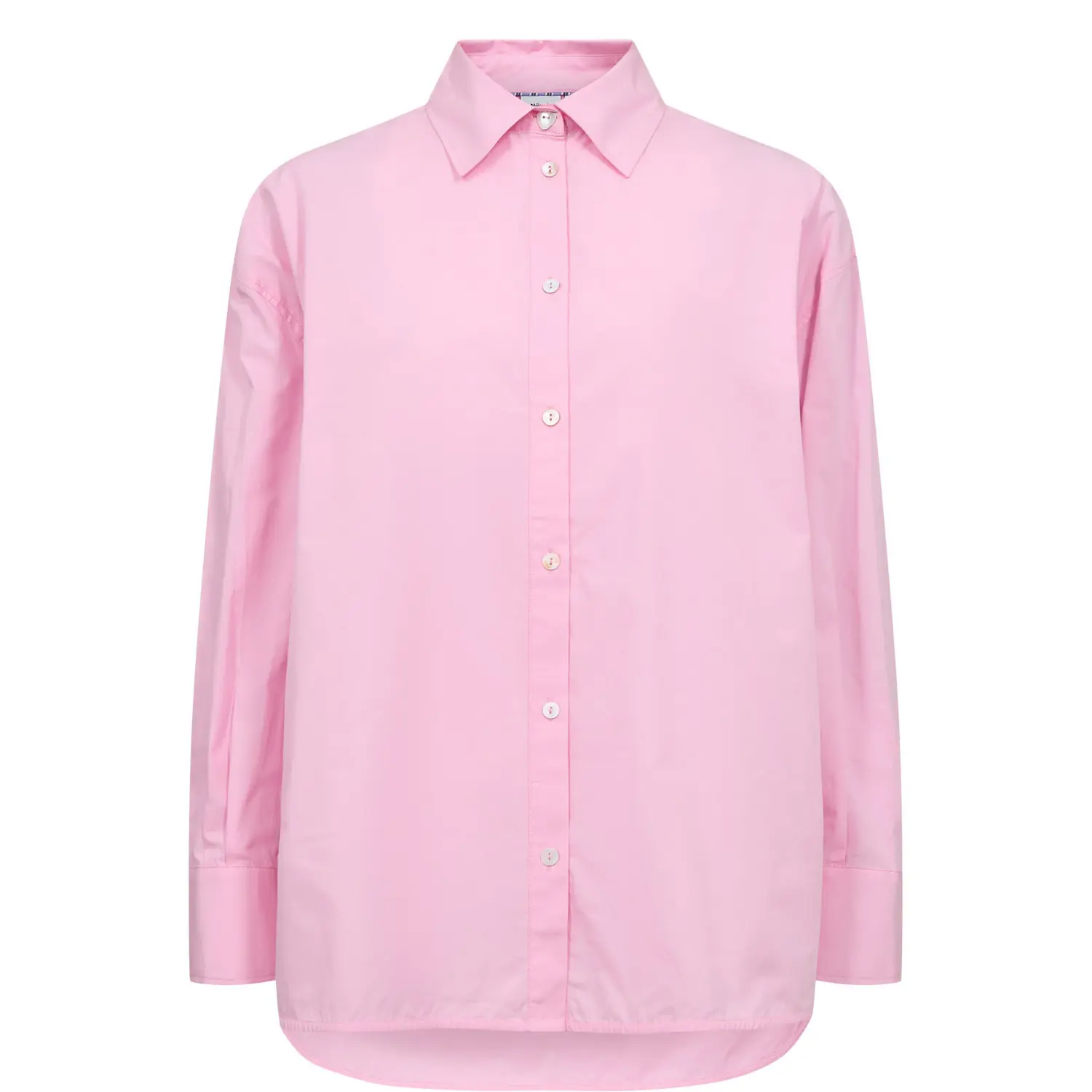 Langarmshirt Damen Nümph Nuissy