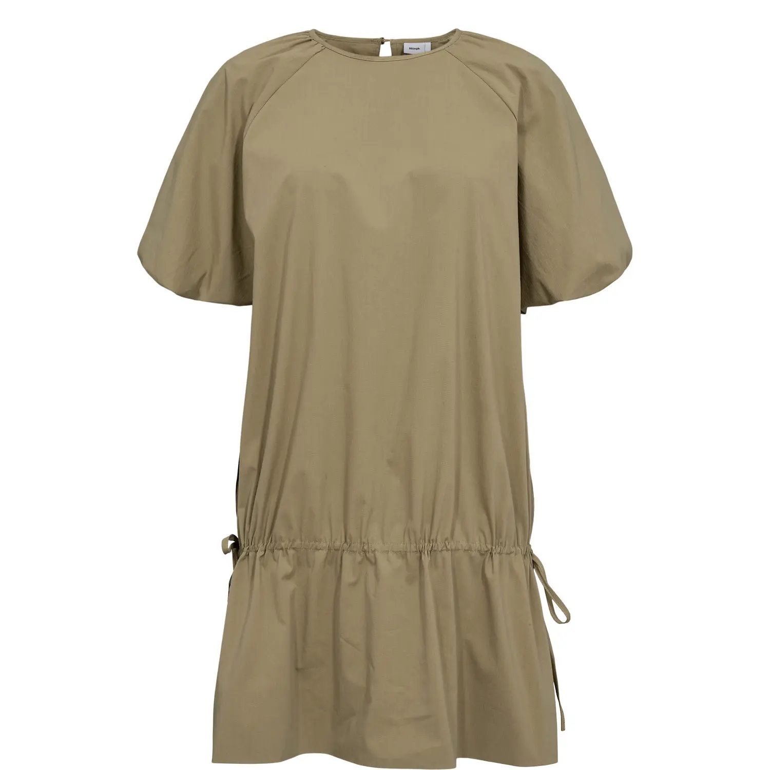 Kurzes Kleid, Damen Nümph Nutabitha