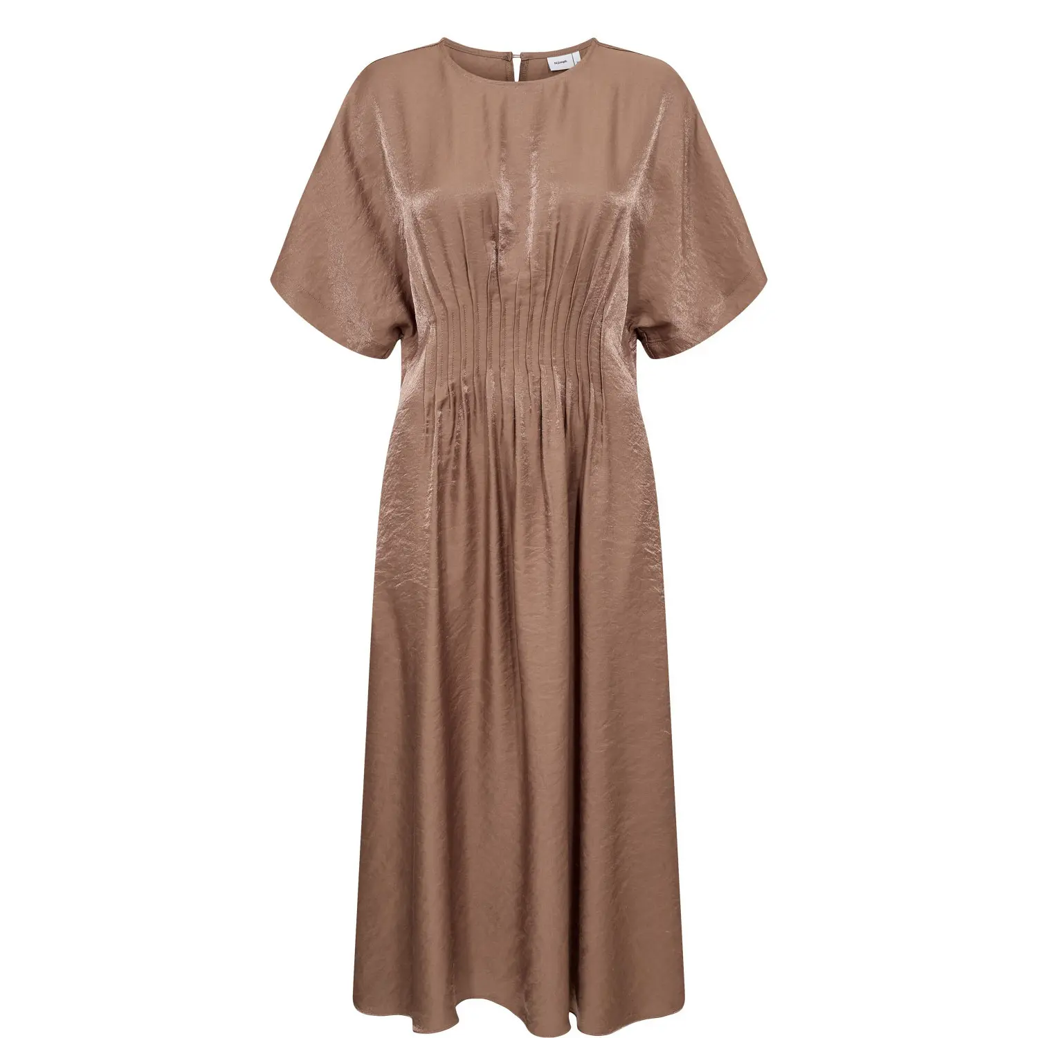 Kleid Damen Nümph Nukendra