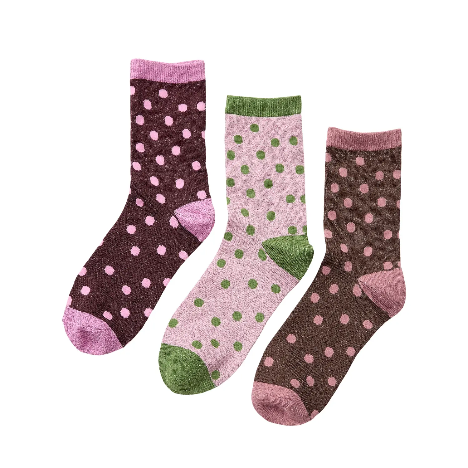 Socken Nümph Nufransa