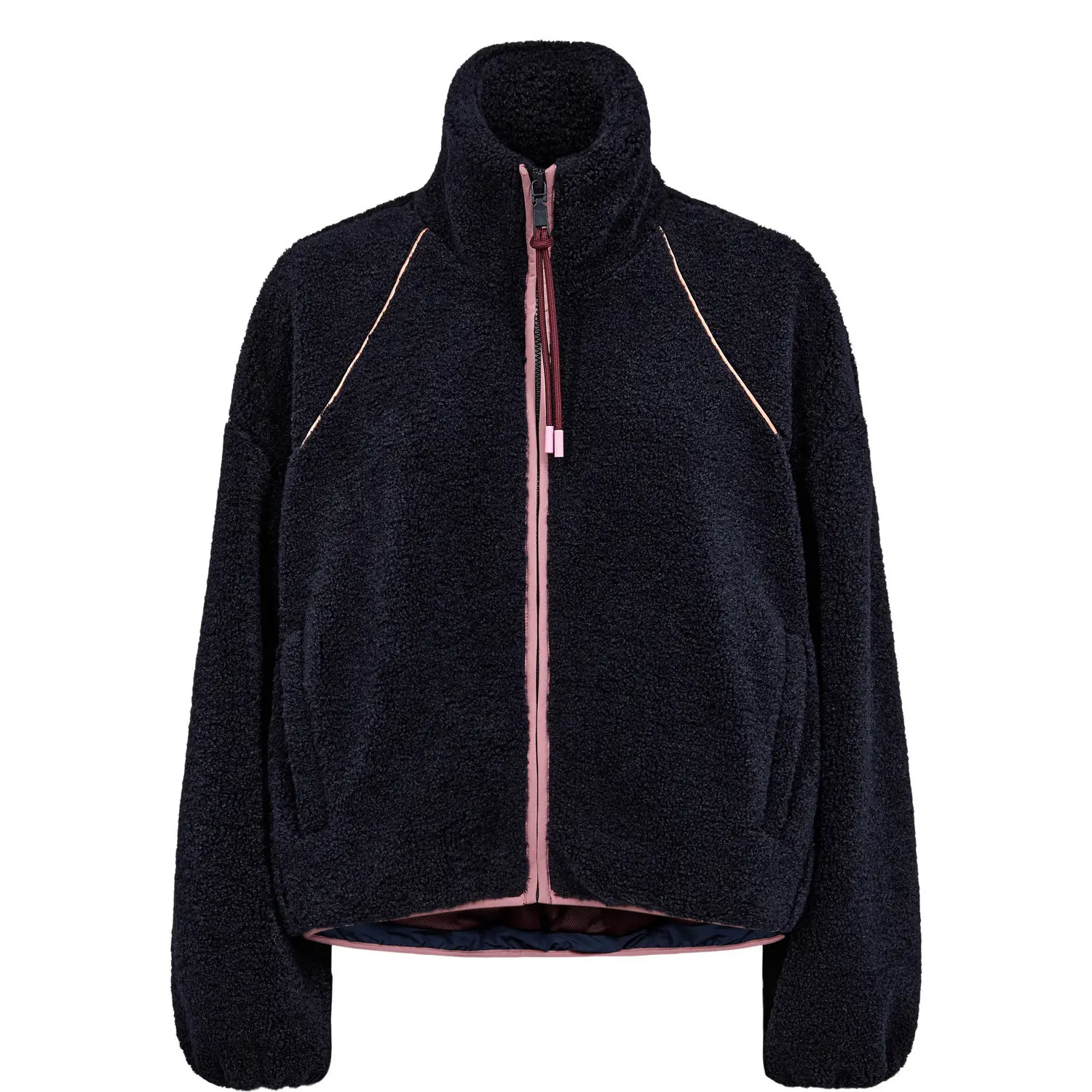 Fleece für Damen Nümph Nureece