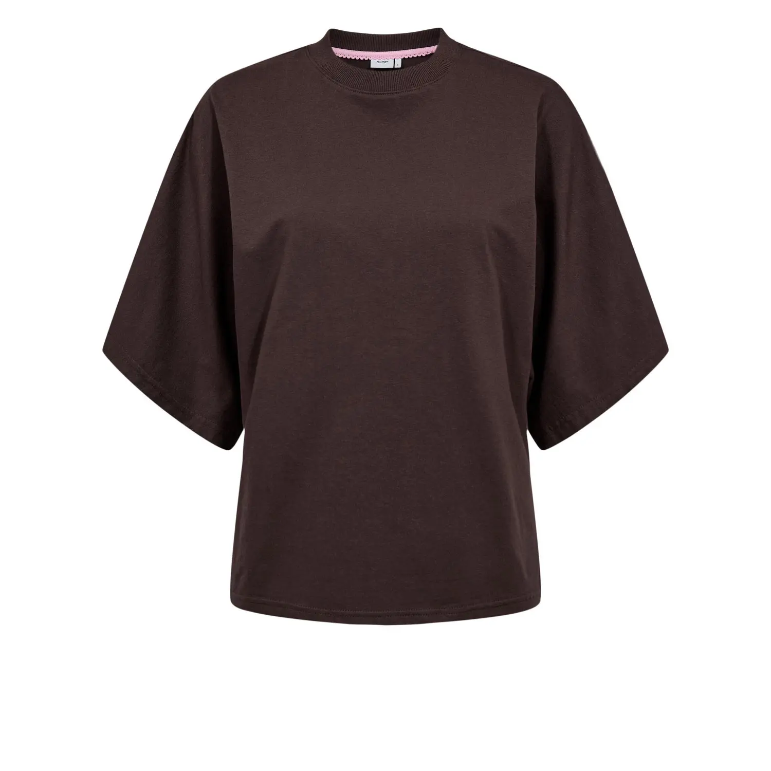 Damen Batwing-Shirt Nümph Nuansa