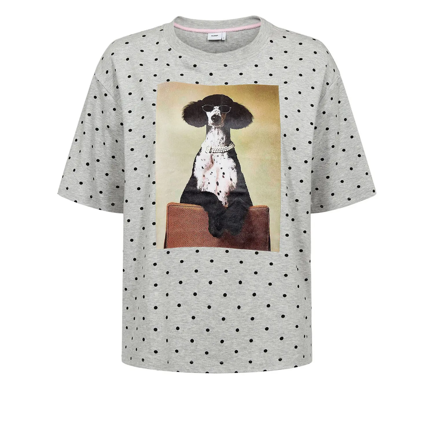 Damen T-Shirt Nümph Nurossa