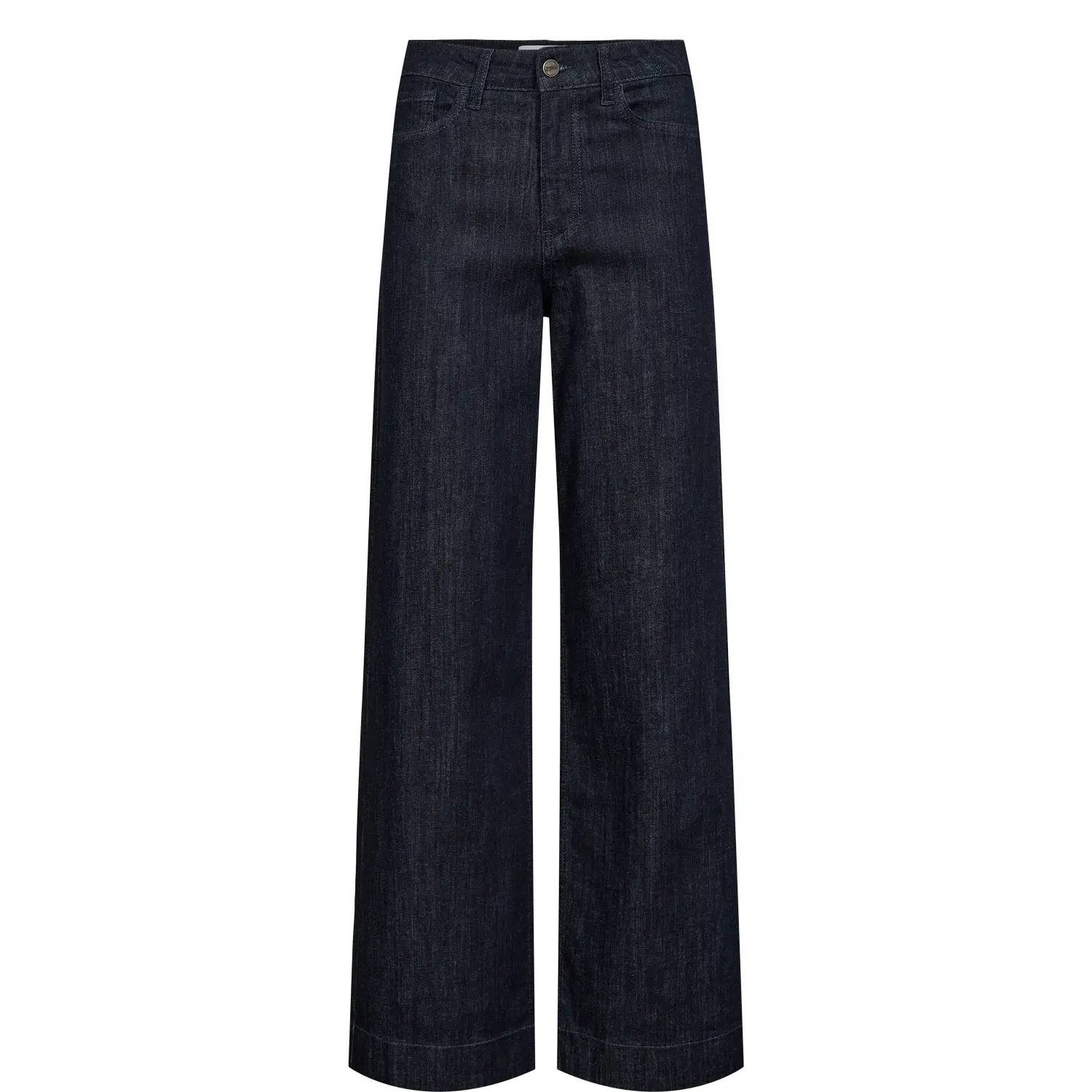 Jeans Wide Leg femme Nümph Nuparis HR
