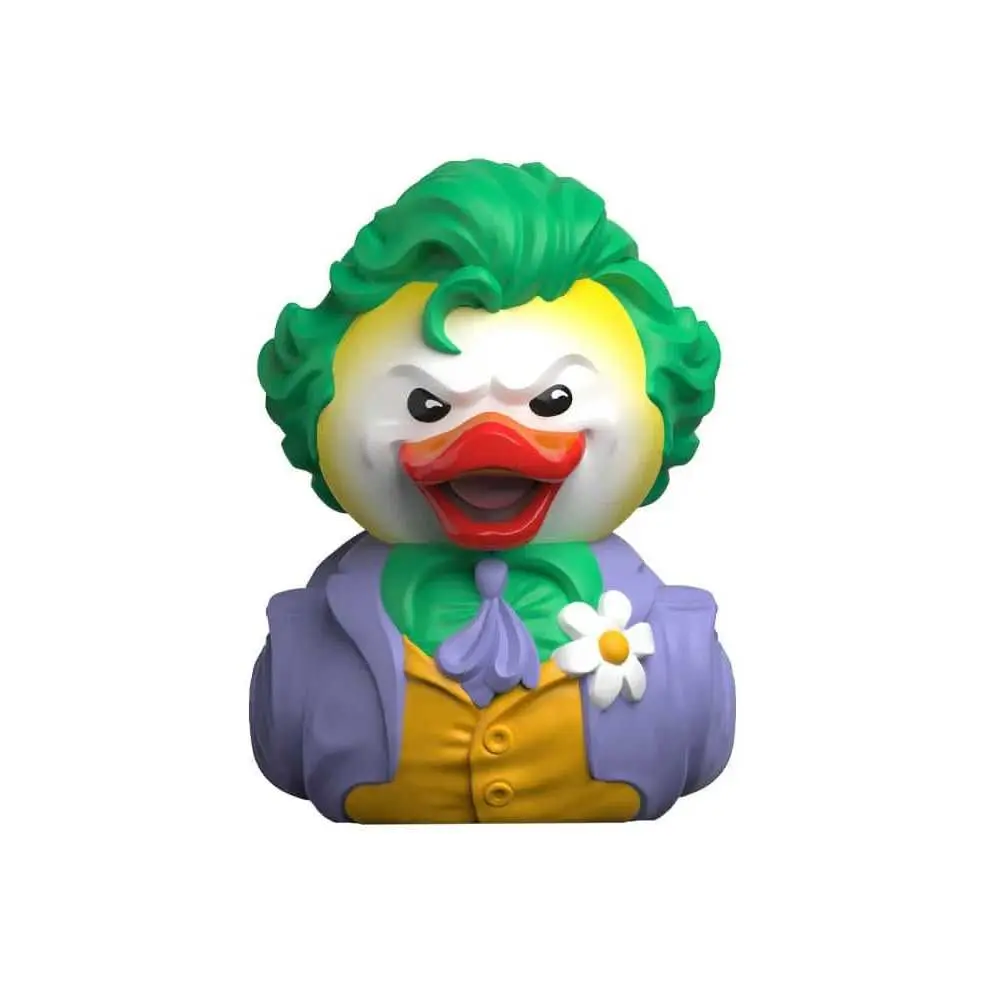 5056280454441 - PVC-Figurine DC Comics Tubbz - Joker Boxed Edition