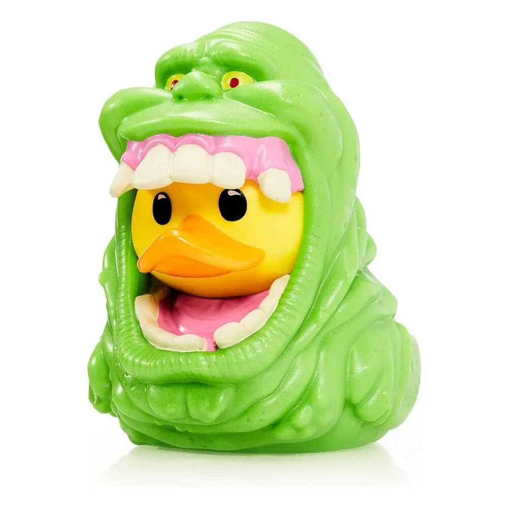 5056280455745 - Sammlerfigur Ghostbusters Tubbz Slimer Boxed Edition
