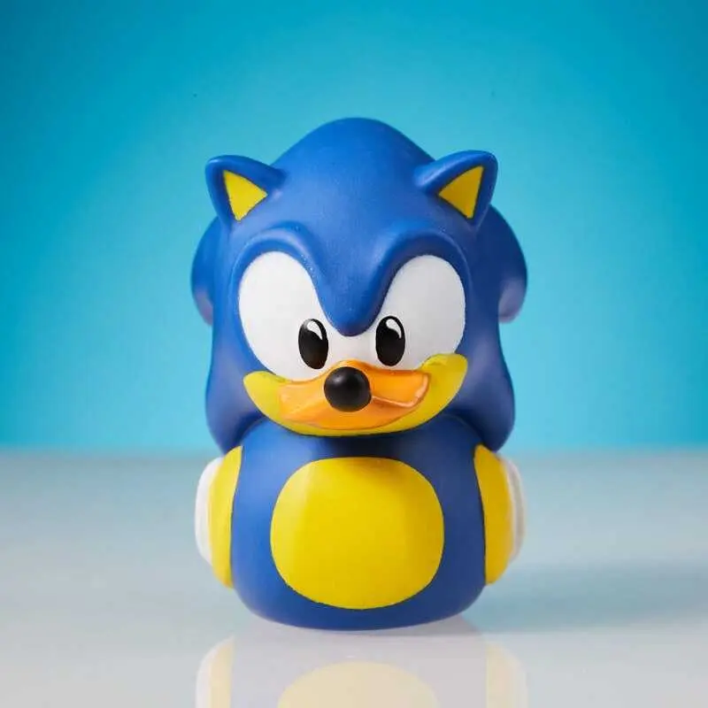 5056280456391 - Minifigur Sonic - The Hedgehog Tubbz Sonic