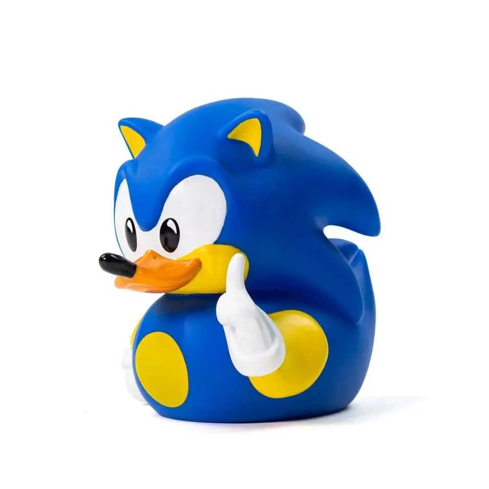 5056280457107 - Figurine Sonic - The Hedgehog Tubbz Sonic Boxed Edition 5056280457107 - Figurine Sonic - The Hedgehog Tubbz Sonic Boxed Edition
