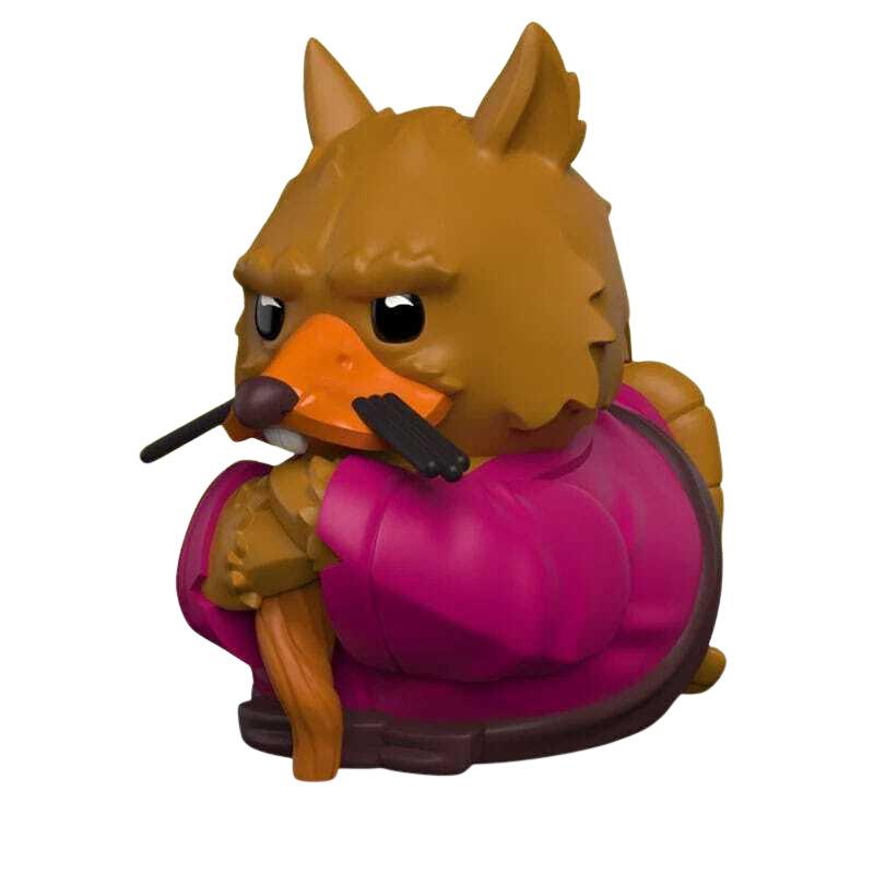 5056280457442 - PVC-Figurine Tortues Ninja Tubbz Splinter 1st Edition