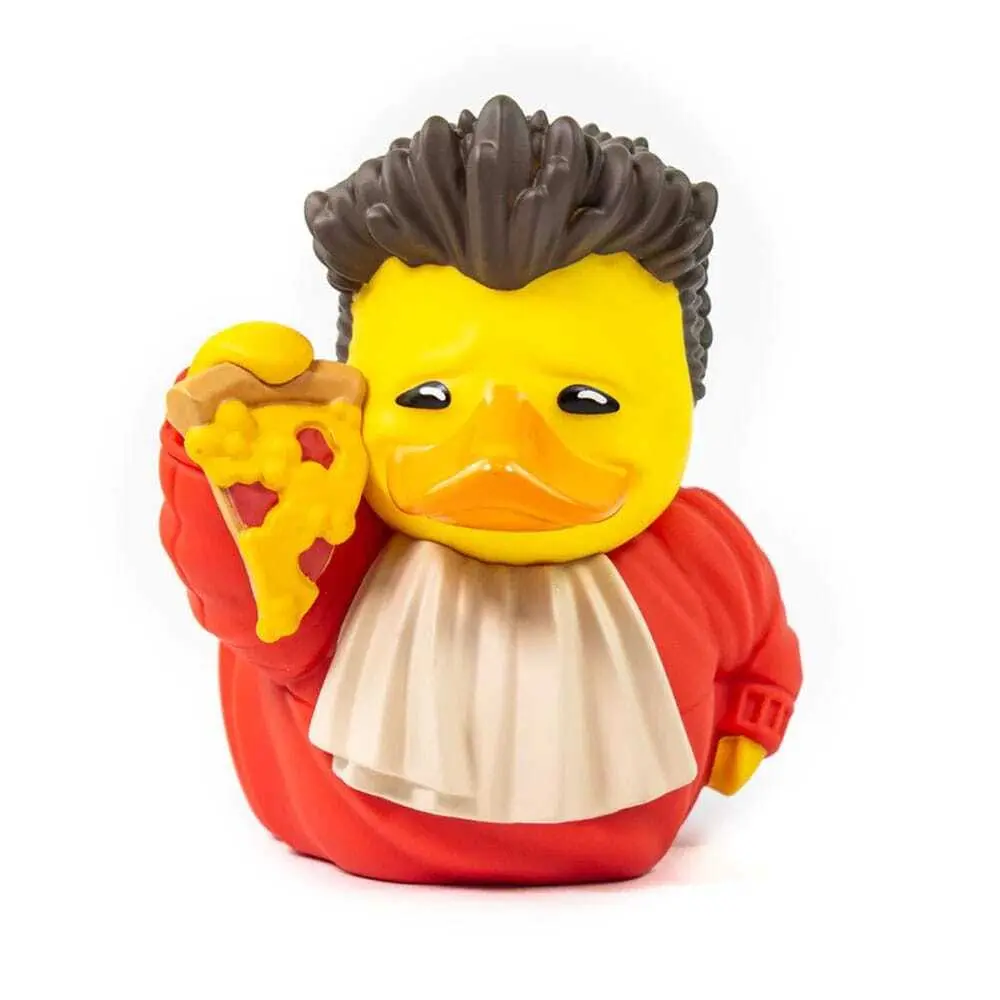 PVC-Figurine Numskull Friends Tubbz - Joey Tribbiani Boxed Edition