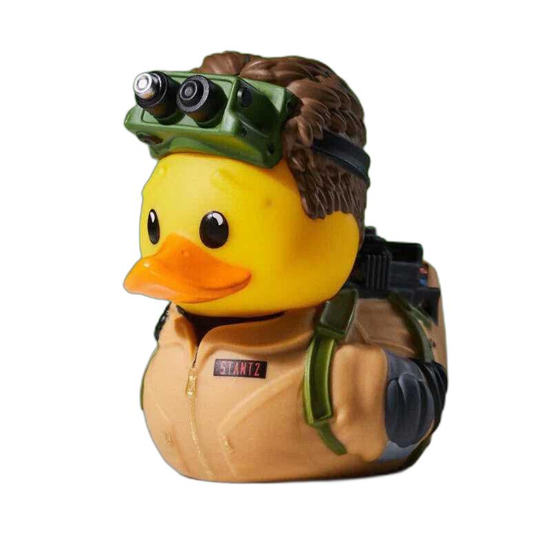 5056280457992 - Figurine Ghostbusters Ray Stantz Mini Tubbz