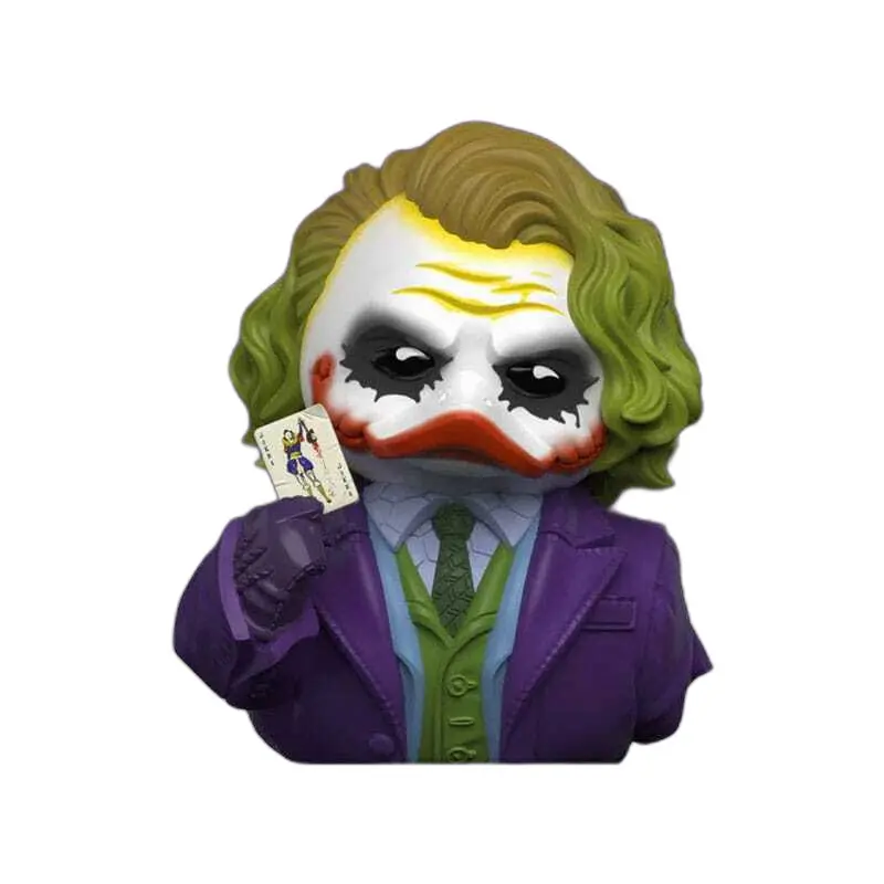 5056280459248 - PVC-Figurine DC Comics Tubbz - The Dark Night Joker 1st Edition