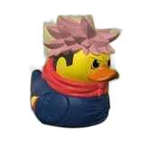 5056280461906 - PVC-Figurine Jujutsu Kaisen Tubbz - Yuji Itadori 1st Edition