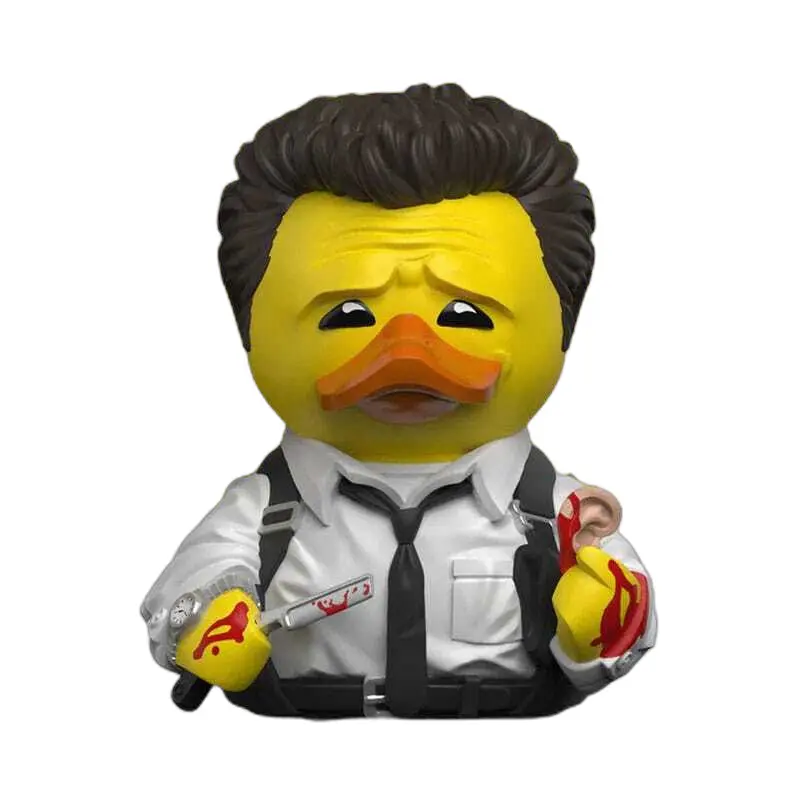 5056280461937 - PVC-Figurine Reservoir Dogs Tubbz - Mr Blonde 1st Edition