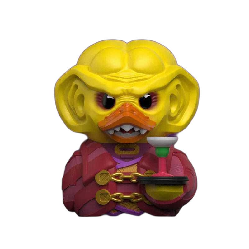 5056280462200 - PVC-Figurine Star Trek Tubbz - Quark 1st Edition