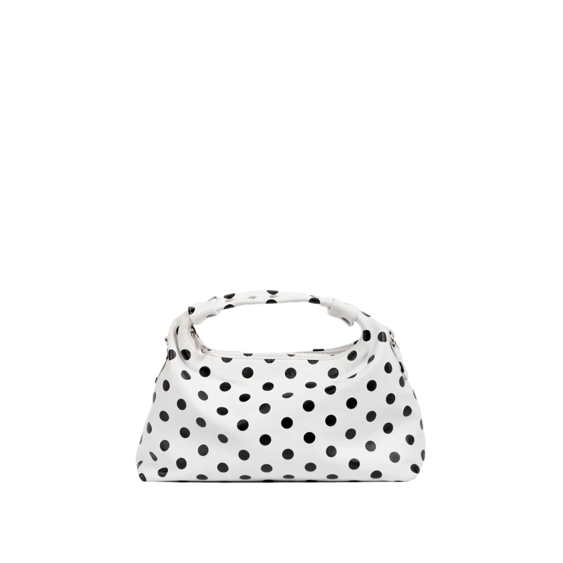 Damenhandtasche Nunoo Dandy Buckle Polka