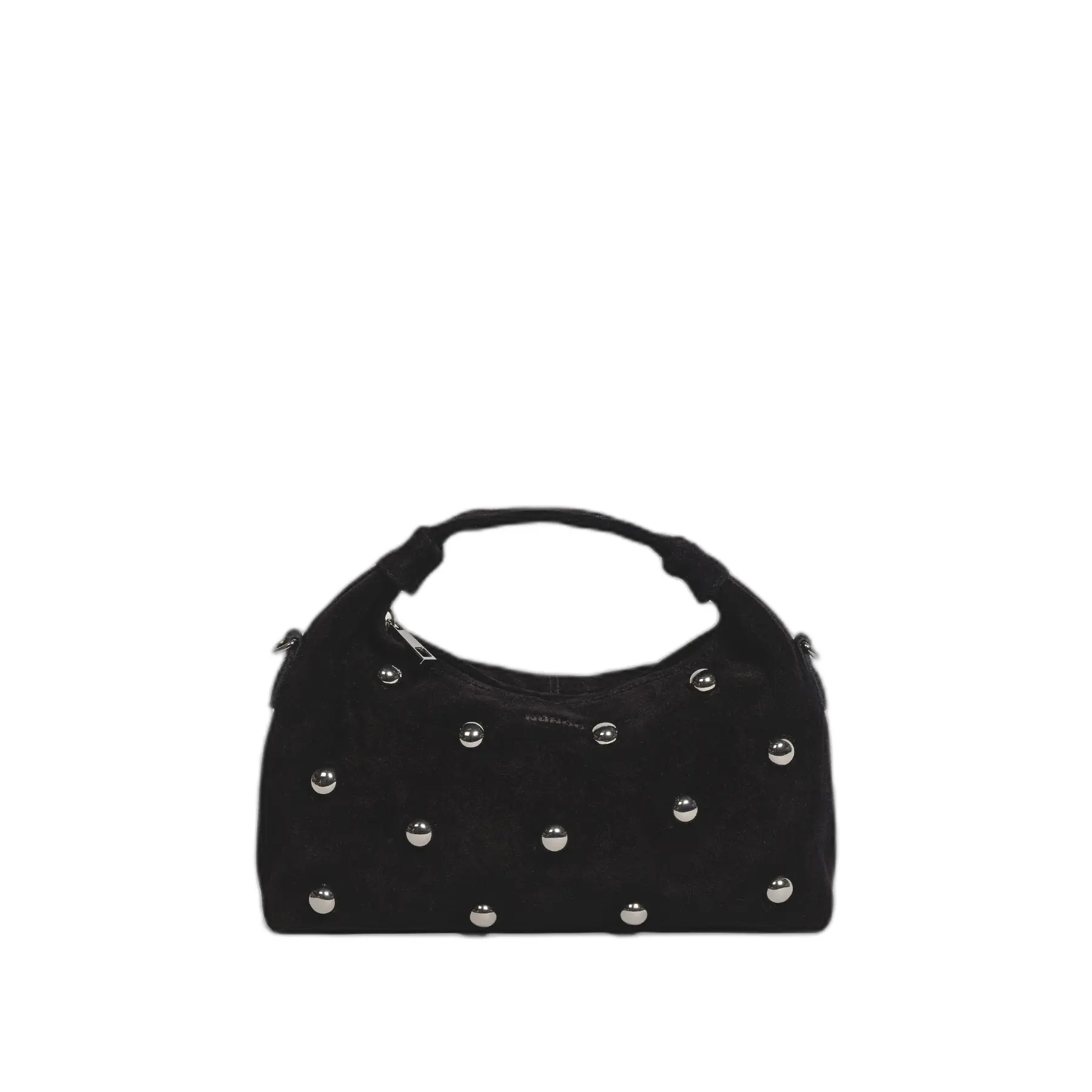 Image of Damenhandtasche Nunoo Dandy Rivet Suede