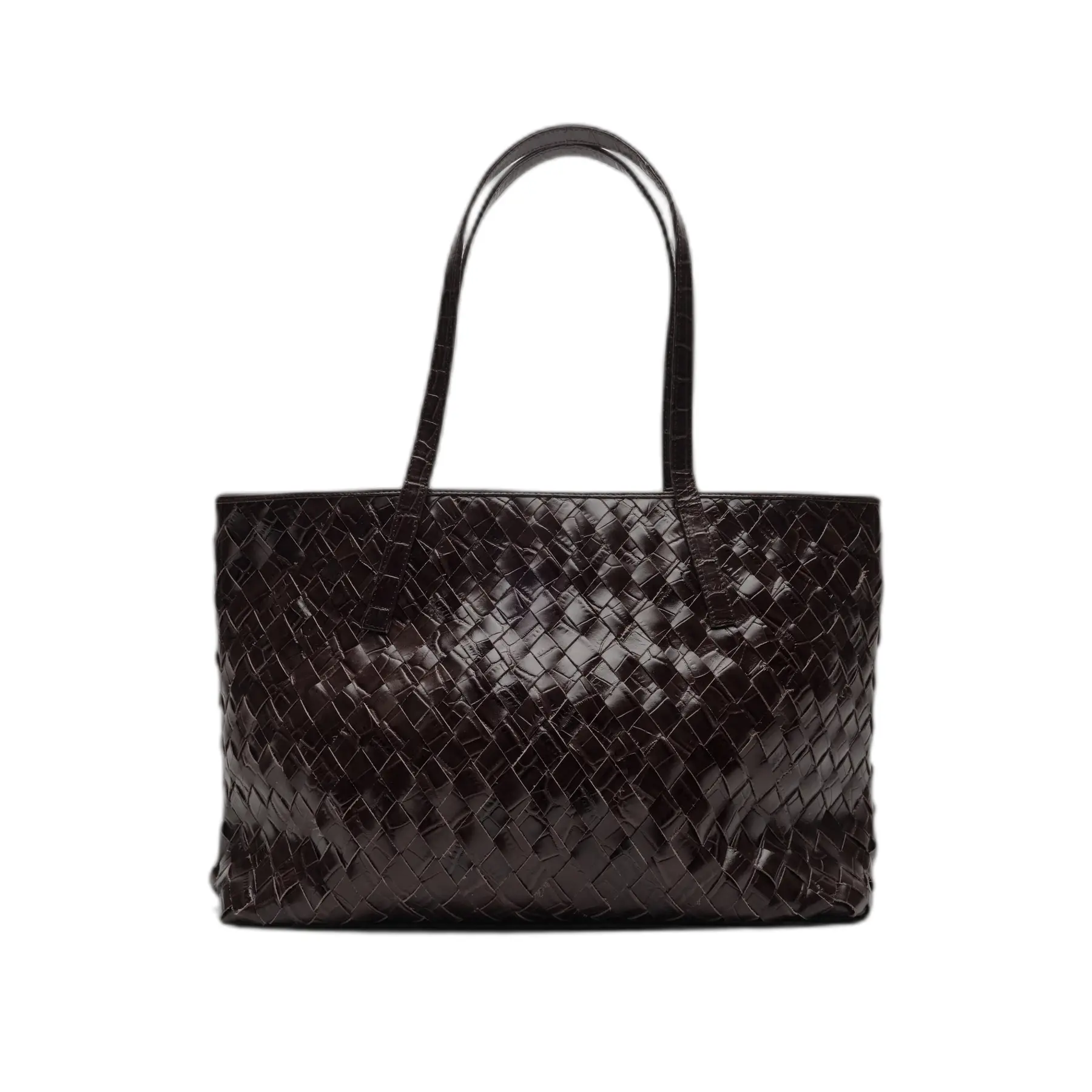 Damenhandtasche Nunoo Shopper Texas