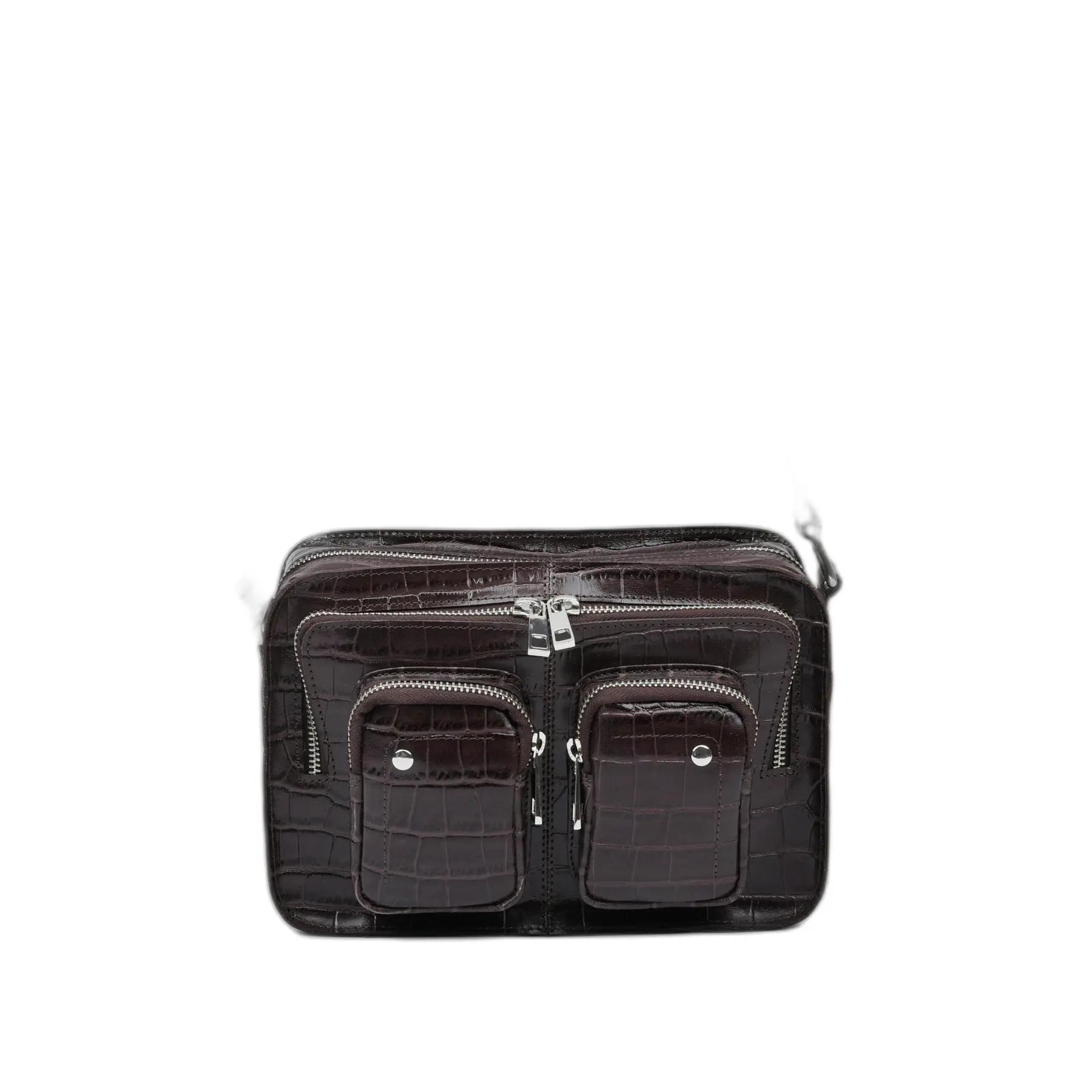 Image of Schultertasche Damen Nunoo Ellie Texas