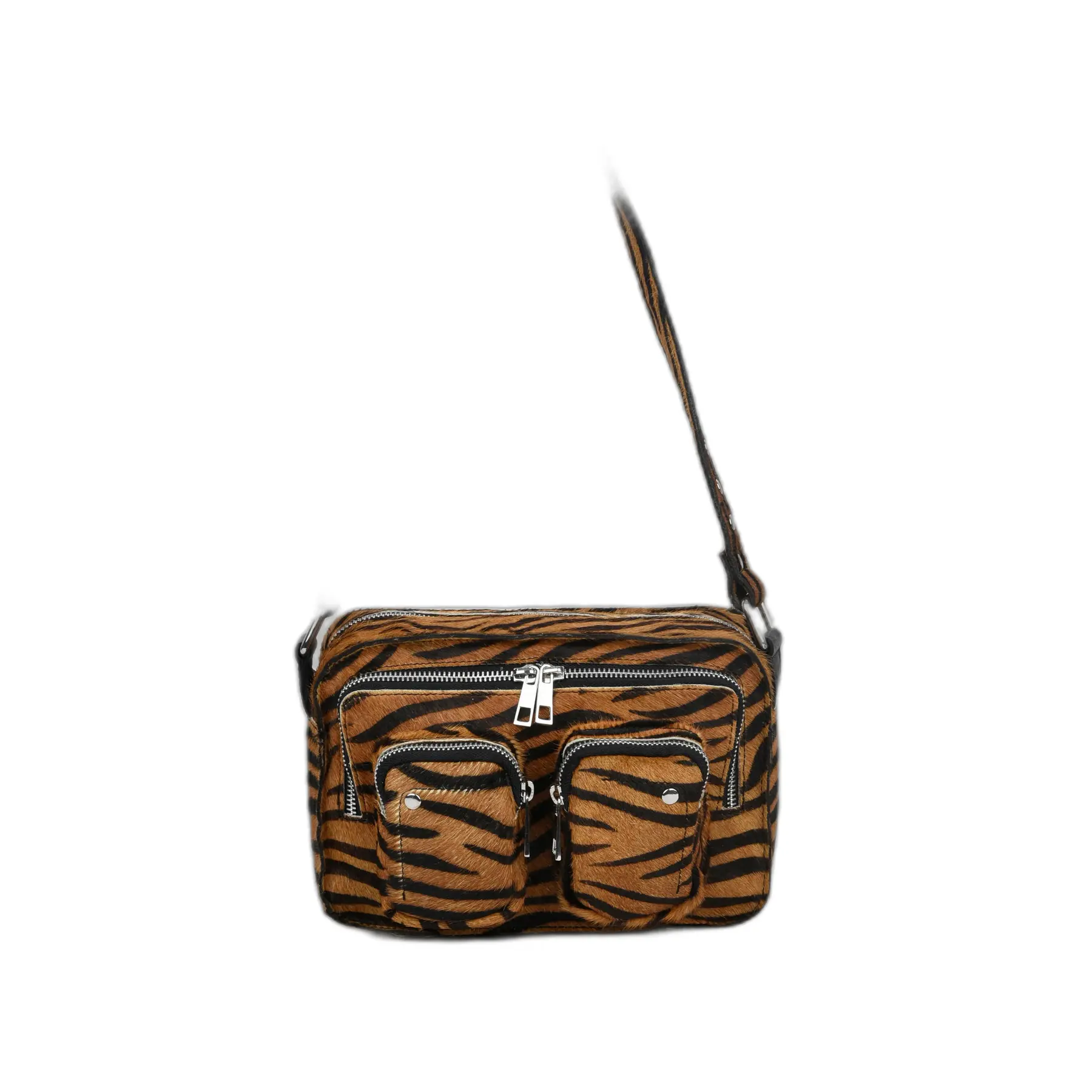 Schultertasche Damen Nunoo Ellie Deluxe