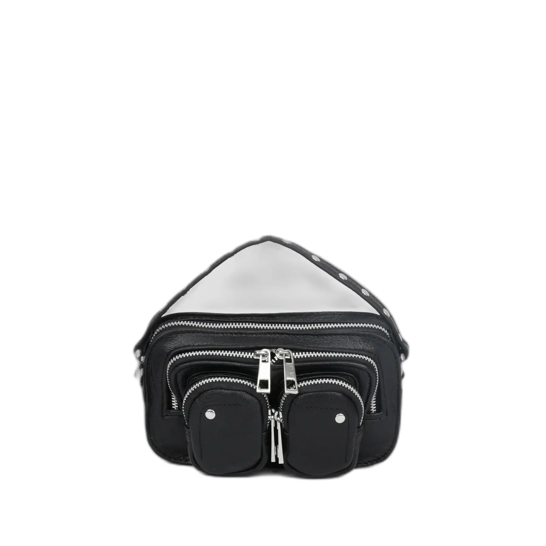 Image of Schultertasche Damen Nunoo Helena air 1