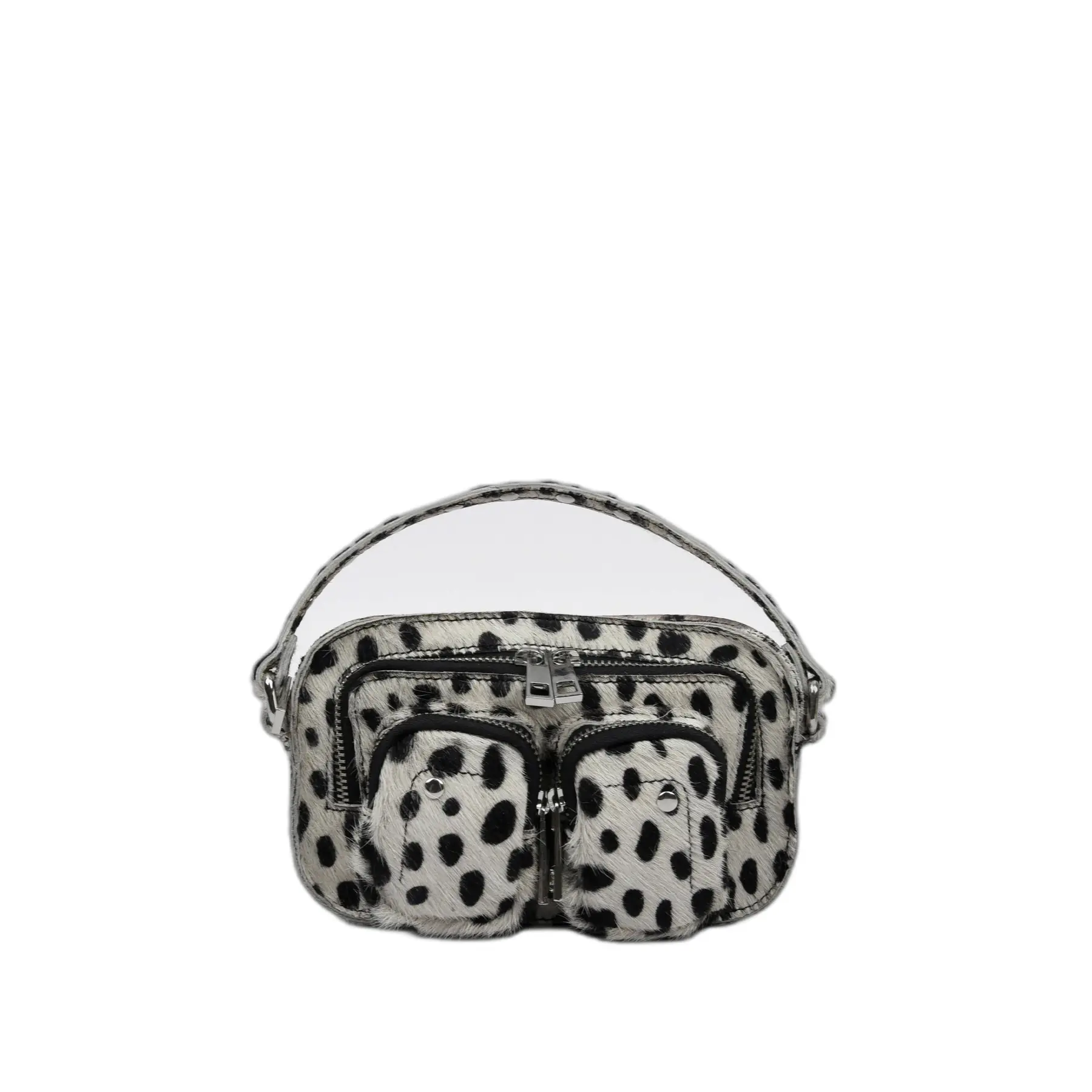 Image of Schultertasche Damen Nunoo Helena Deluxe Spot