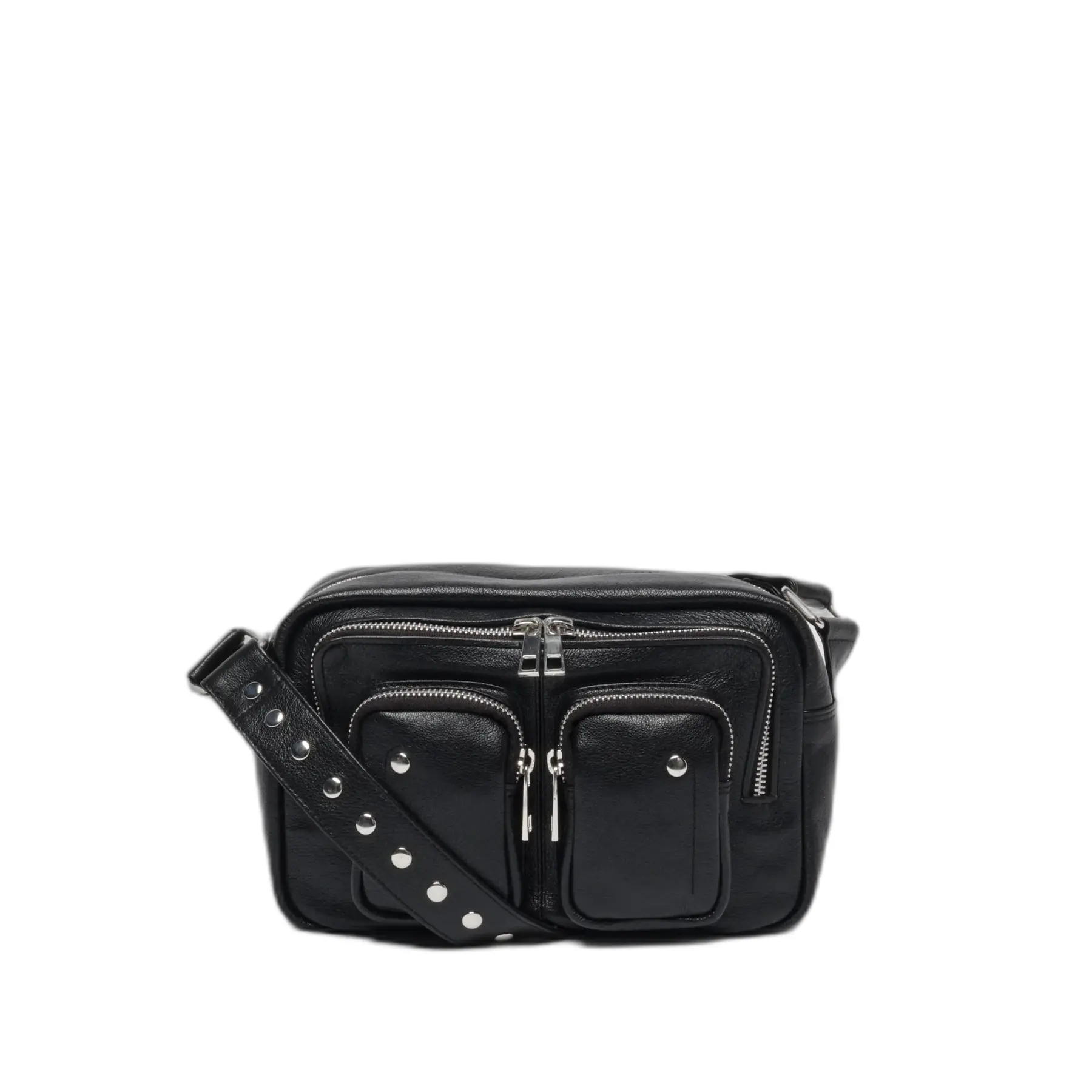 Image of Schultertasche Damen Nunoo Ellie Air 1