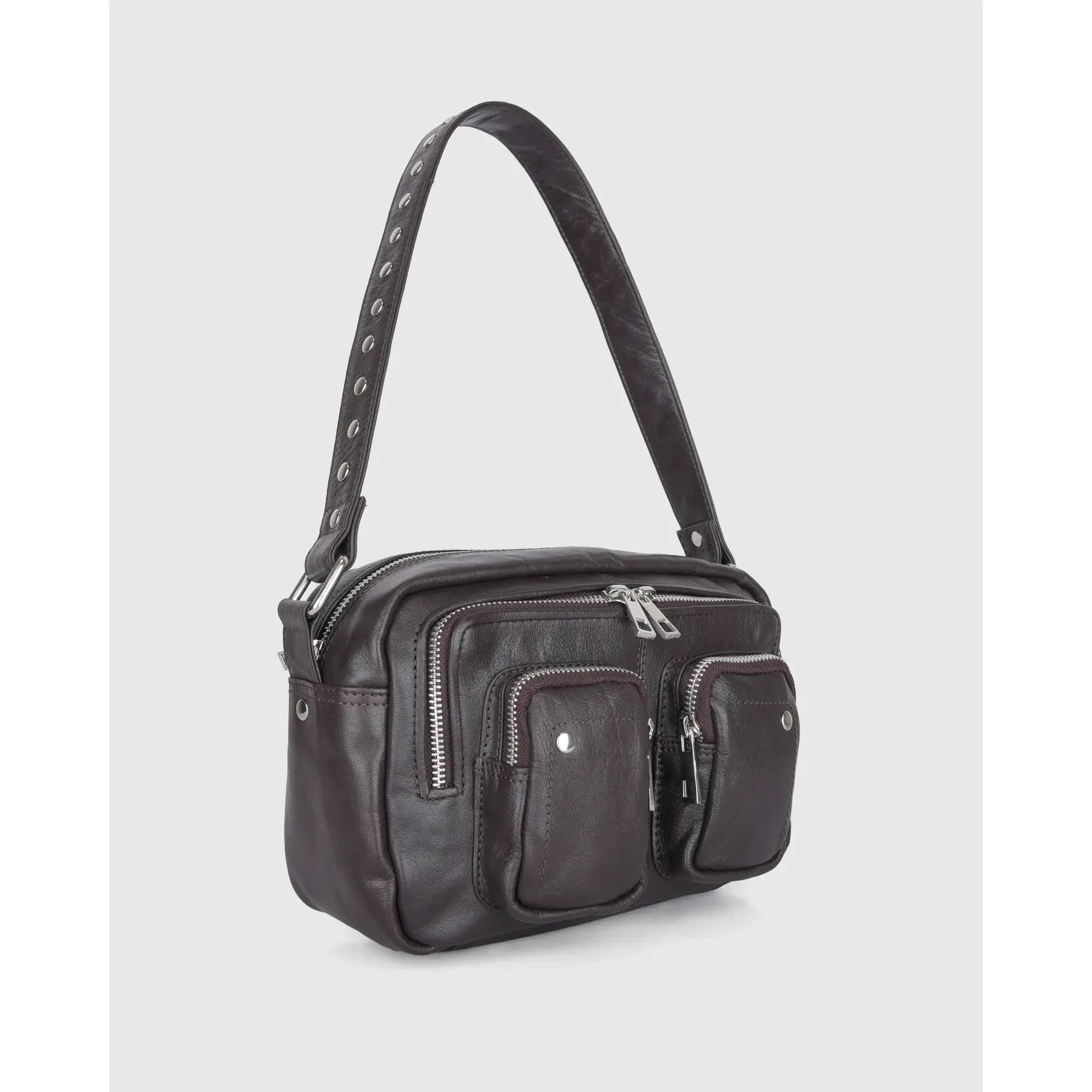 Image of Schultertasche Damen Nunoo Ellie Air