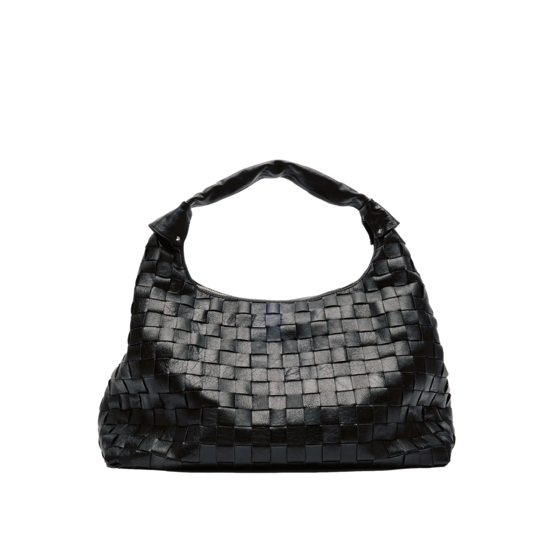 Damenhandtasche Nunoo Maxi Dandy Braided Air 1
