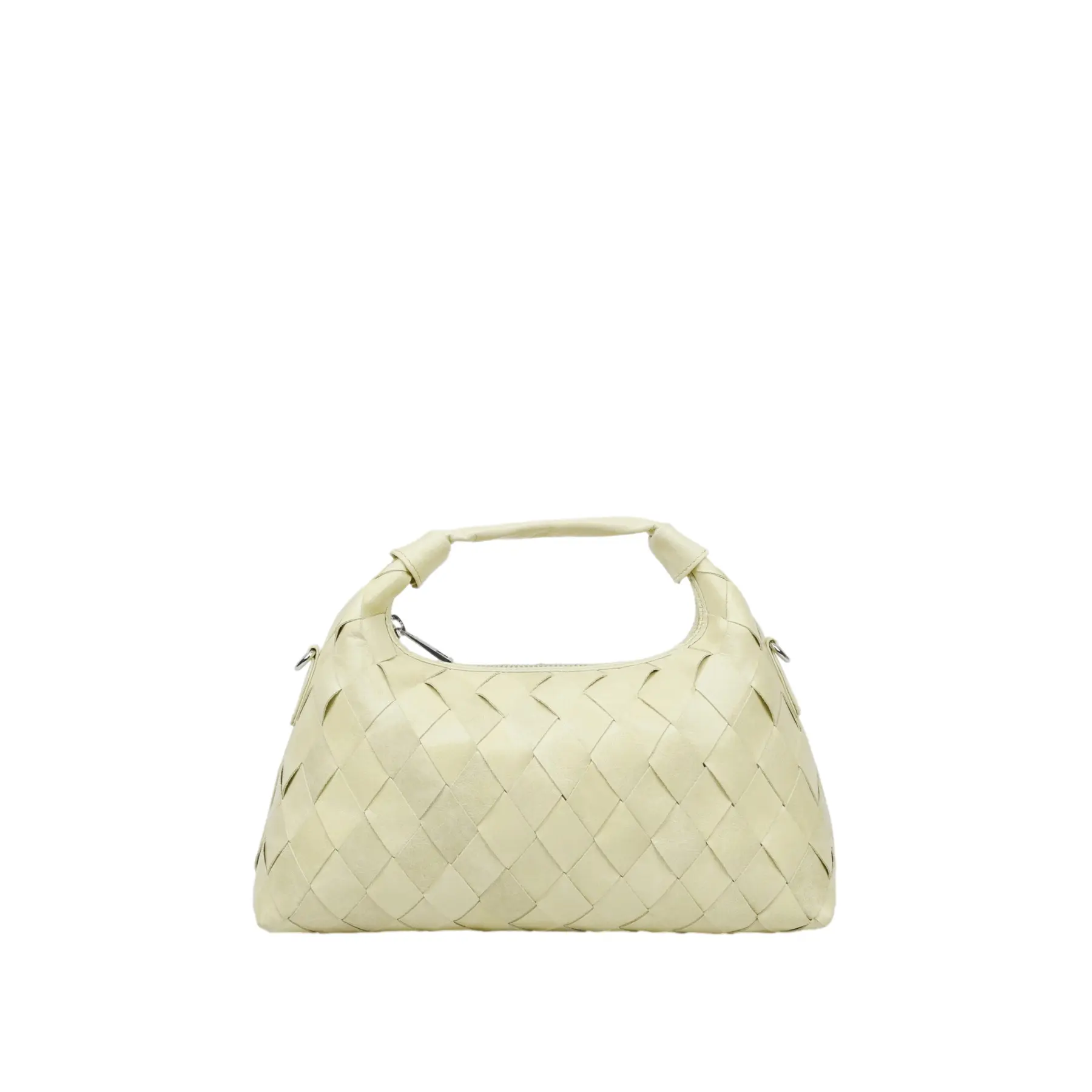 Damenhandtasche Nunoo Dandy Braided Megah