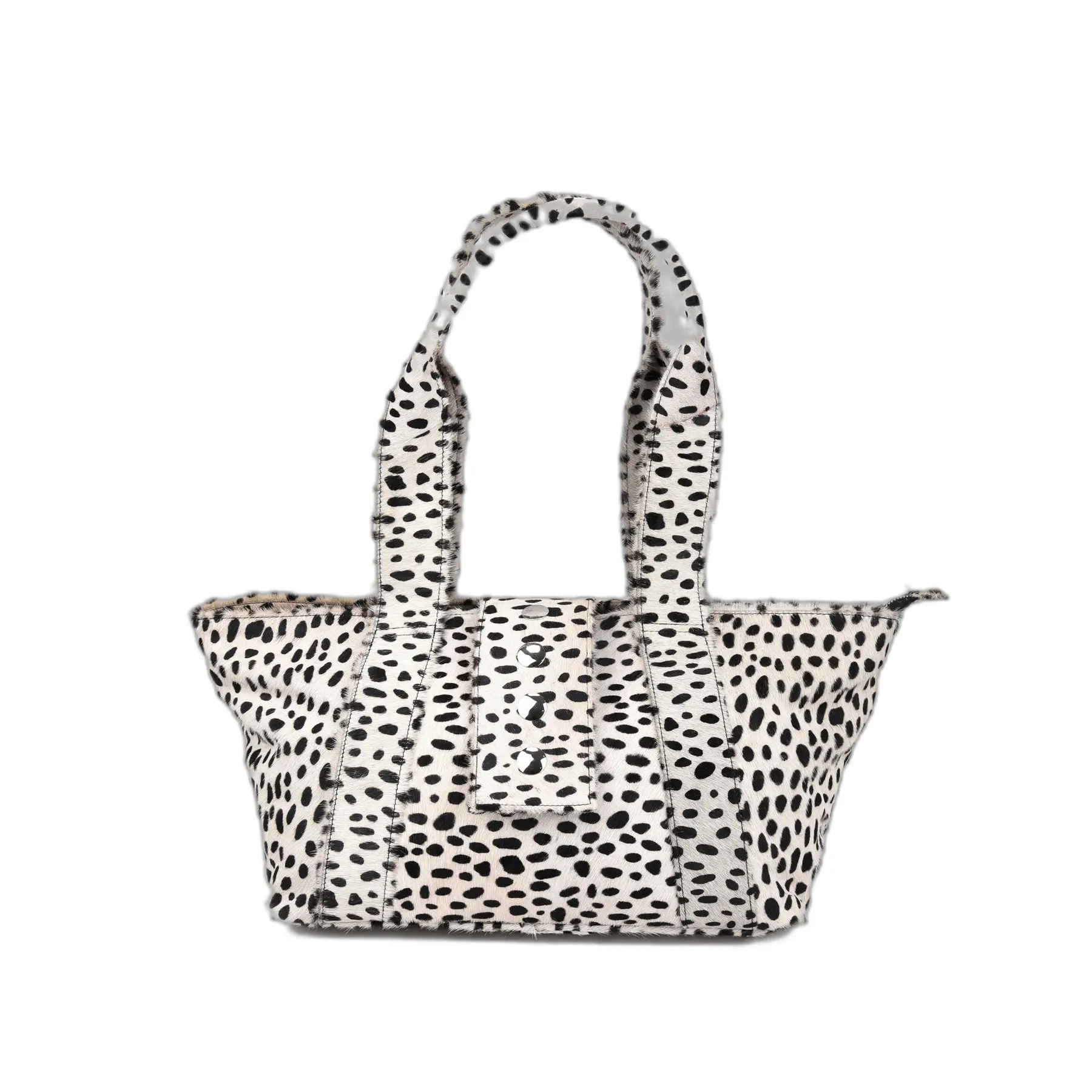 Image of Damenhandtasche Nunoo Shopper Maxi Deluxe Spot