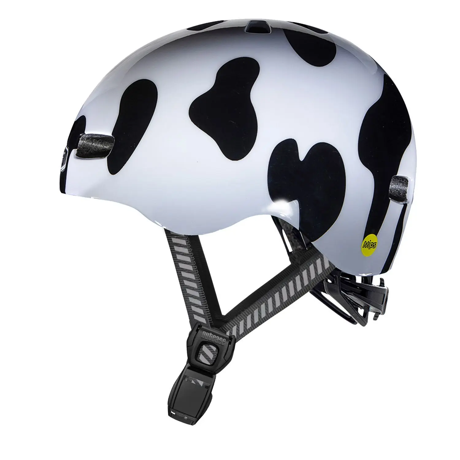 Velo Store - UK Childrens bike helmet Nutcase Nutty | Extra 10% off with Subscription, Postage £16.79 to UK Fedex.