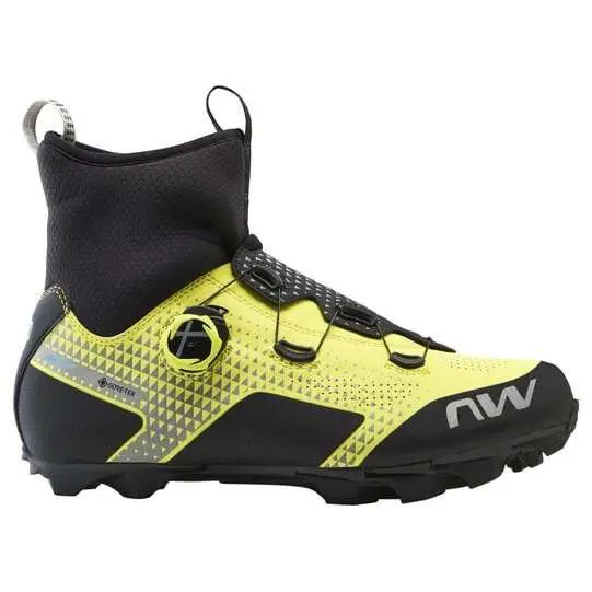 Fahrradschuhe Northwave Celsius Arc. Gtx