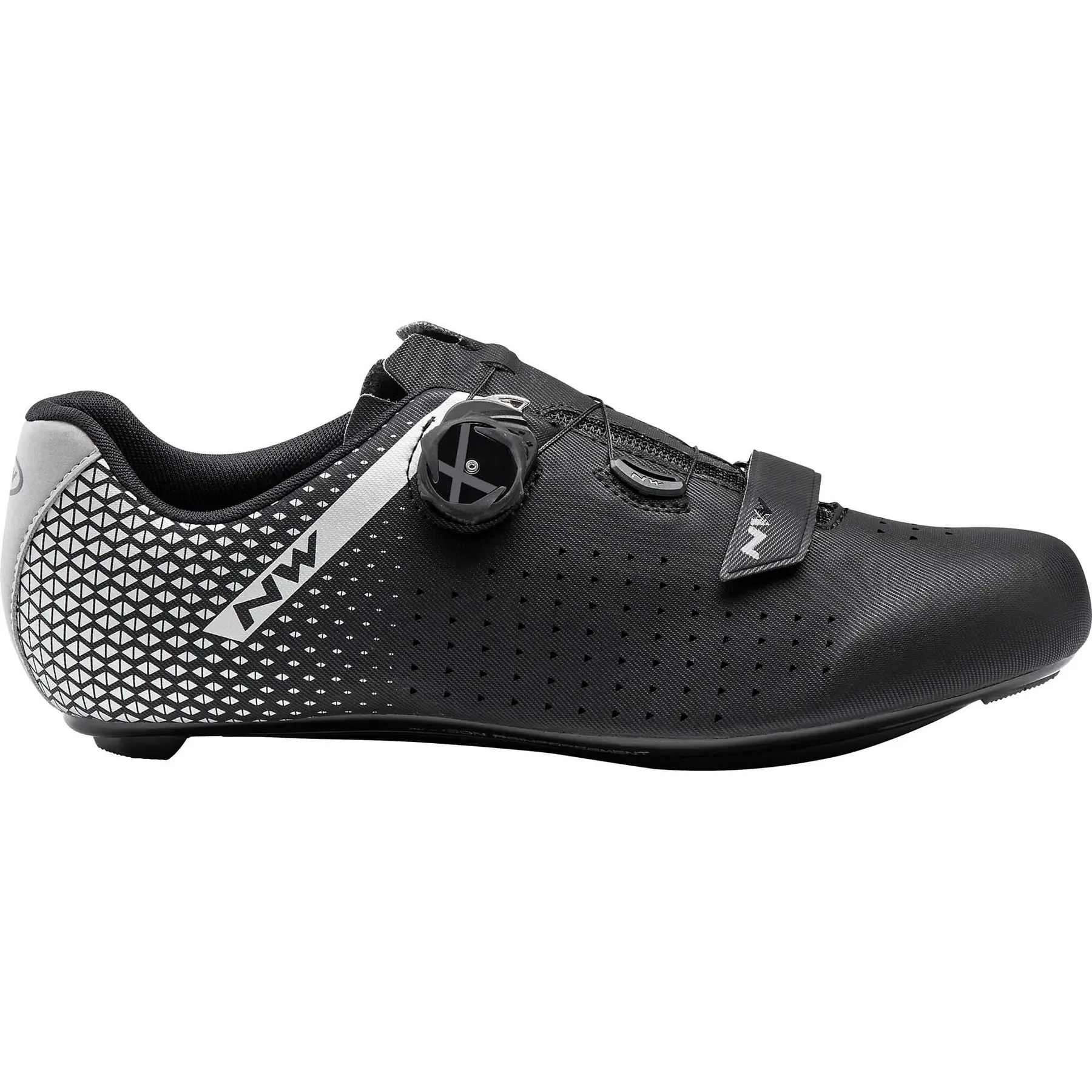 Velo Store - UK Cycling shoes Northwave Core Plus 2 | Extra 10% off with Subscription, Postage £16.79 to UK Fedex.