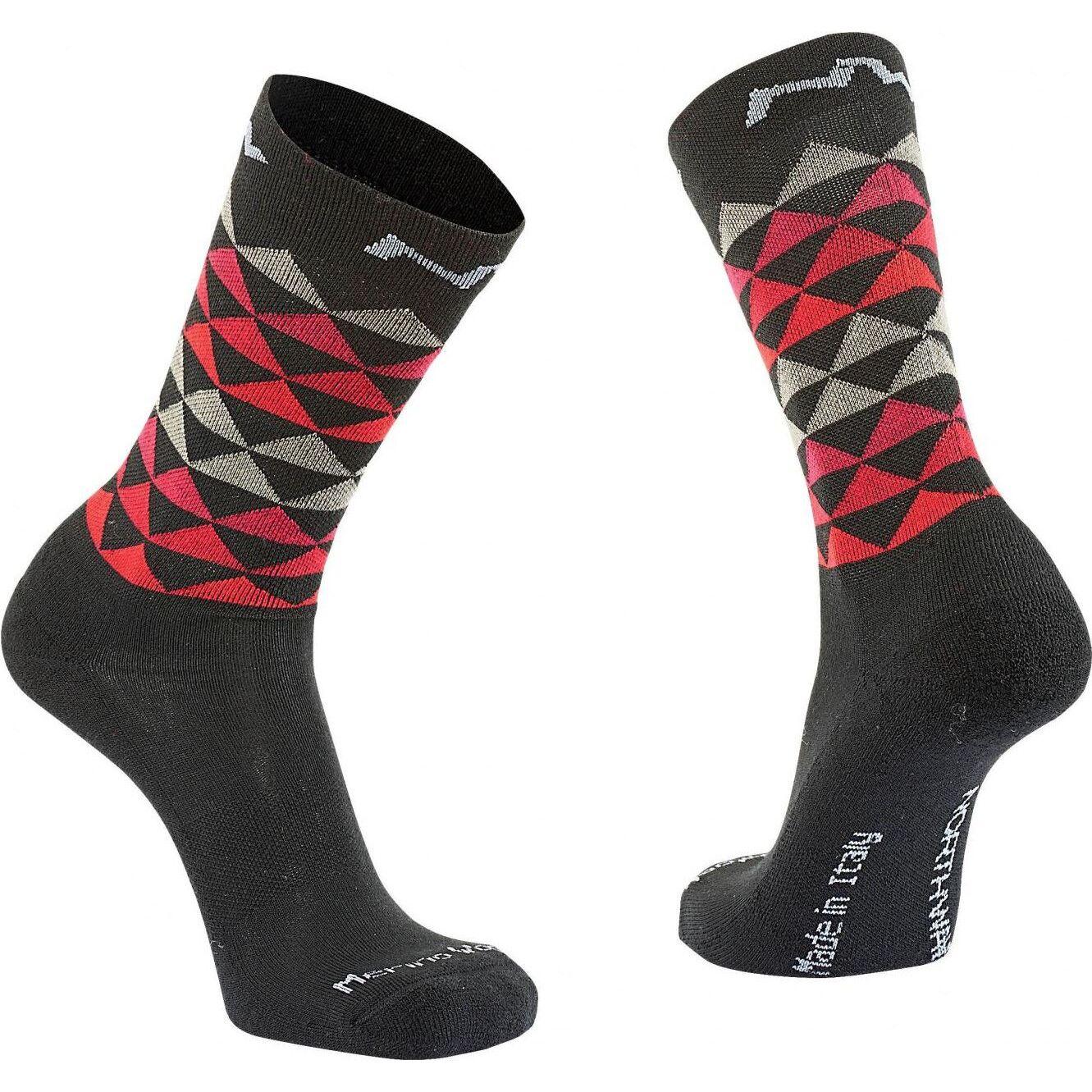 Velo Store - UK Wool socks Northwave Core | Extra 10% off with Subscription, Postage £16.79 to UK Fedex.