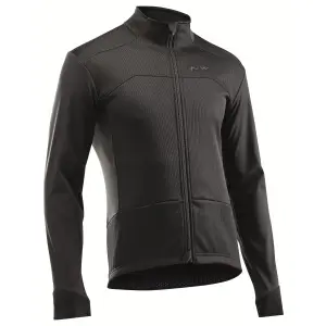 Velo Store - UK Long sleeve jacket Northwave Reload | Extra 10% off with Subscription, Postage £16.79 to UK Fedex.