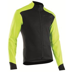 Velo Store - UK Long sleeve jacket Northwave Reload | Extra 10% off with Subscription, Postage £16.79 to UK Fedex.