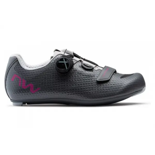 Velo Store - UK Women's shoes Northwave Storm 2 | Extra 10% off with Subscription, Postage £16.79 to UK Fedex.