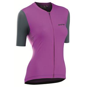 Velo Store - UK Women's short sleeve jersey Northwave extreme | Extra 10% off with Subscription, Postage £16.79 to UK Fedex.