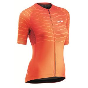 Velo Store - UK Women's short sleeve jersey Northwave jersey | Extra 10% off with Subscription, Postage £16.79 to UK Fedex.