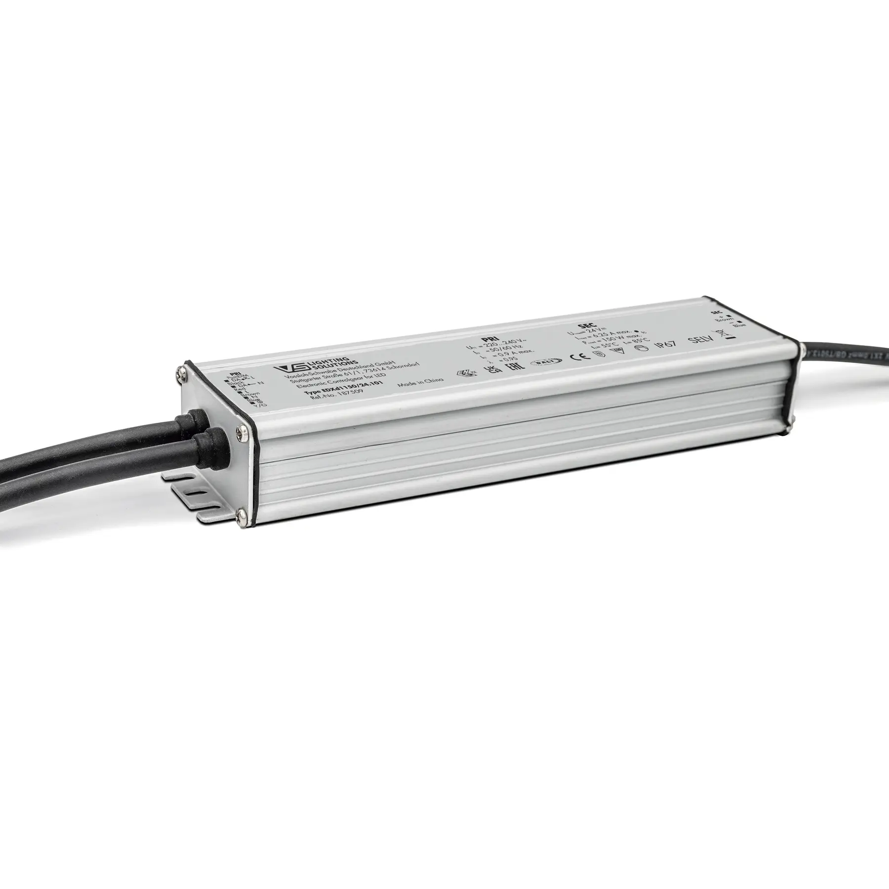 Netzteil NX Lighting Skoll