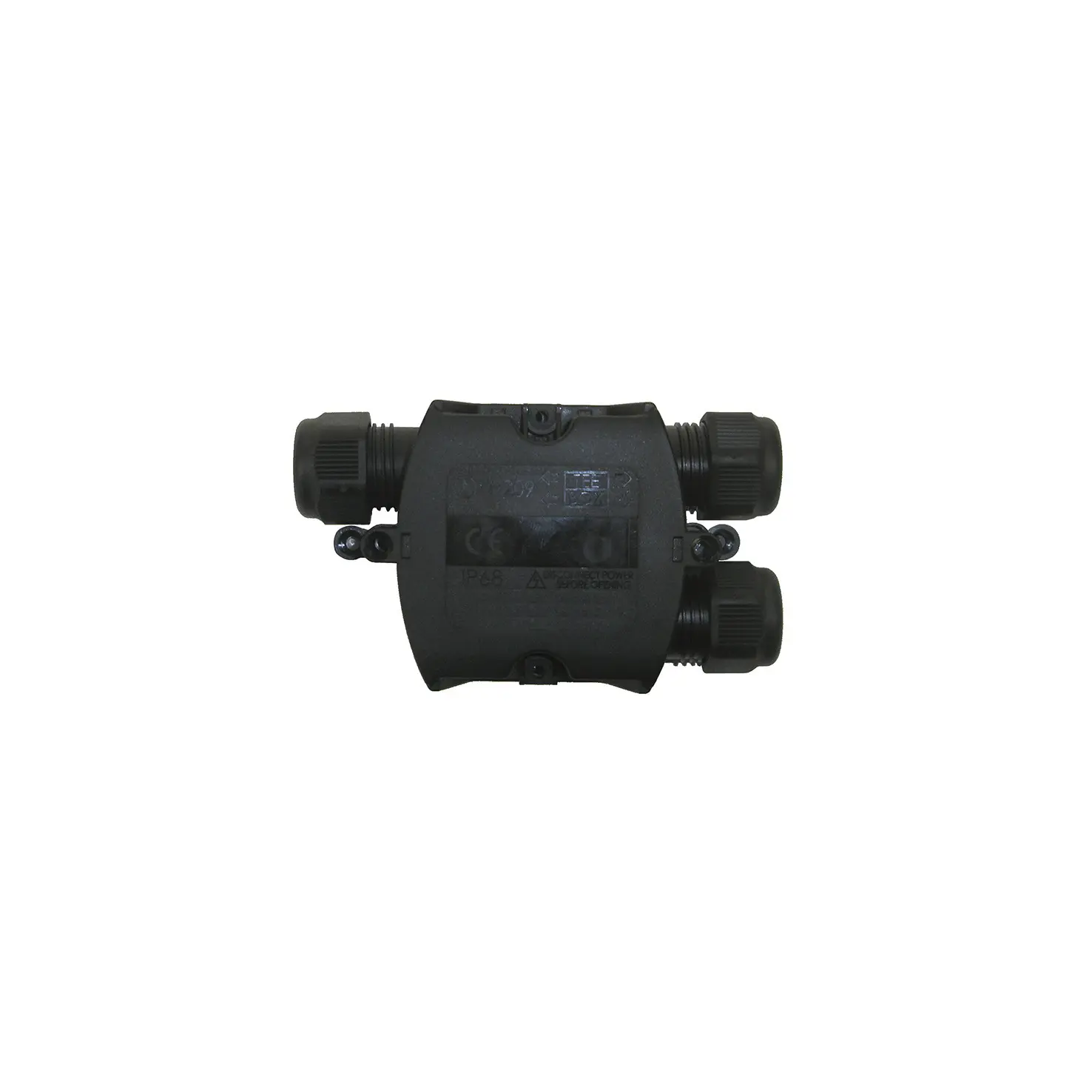 Wasserdichter Kabelverbinder NX Lighting Triple TR