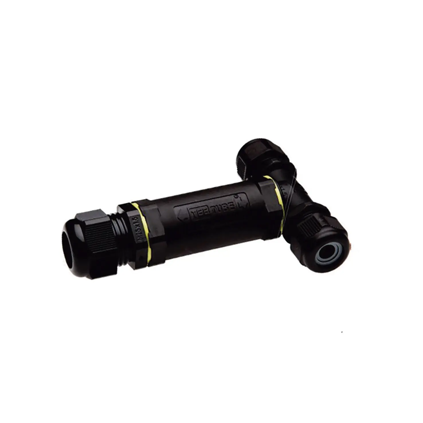 Wasserdichter Kabelverbinder NX Lighting Triple TL
