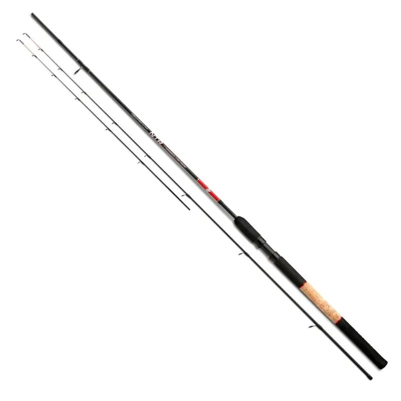 Angelrute Nytro Commercial Carp Feeder