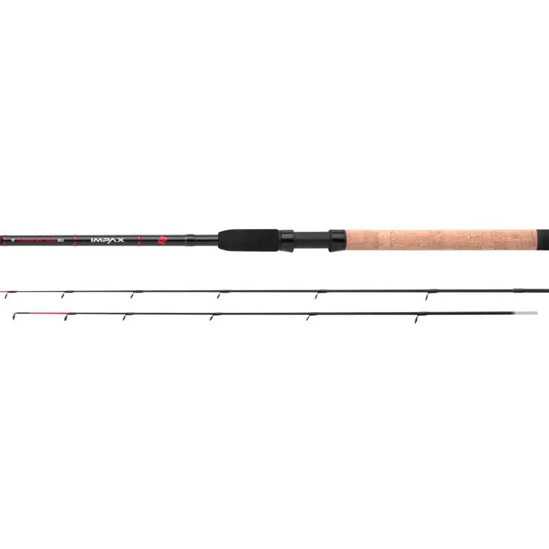 Feeder-Rute Nytro Impax Power Method 80