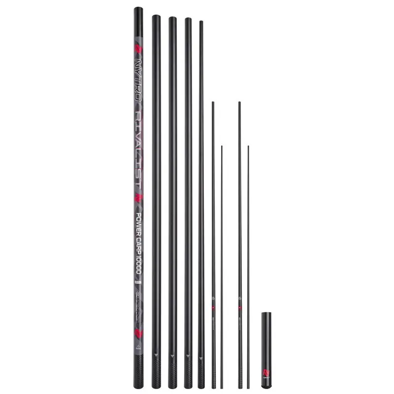 Cane Fitting Nytro Rivalist Pro Power Mini Pack