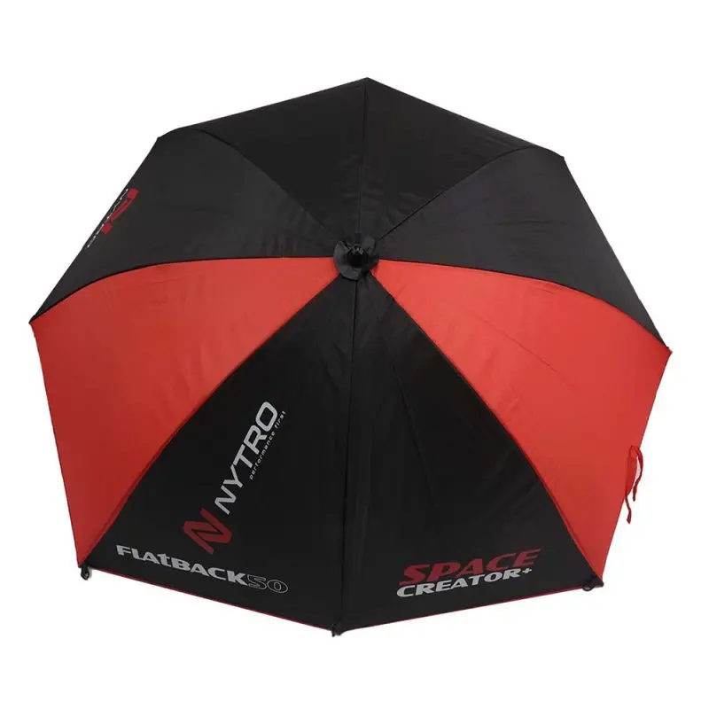 Regenschirm Nytro Flatback50