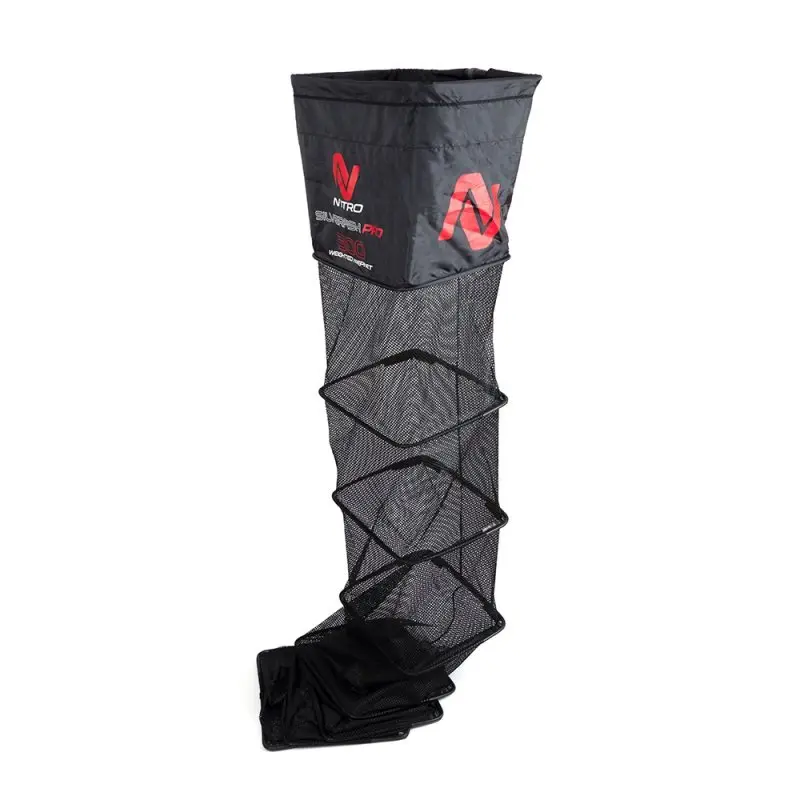 Bourriche Nytro Silverfish Pro